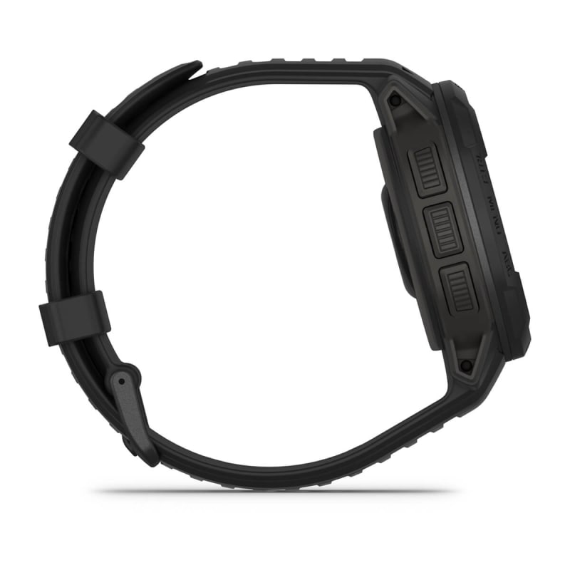 Garmin Instinct® Crossover Solar - Tactical Edition | Tactical 