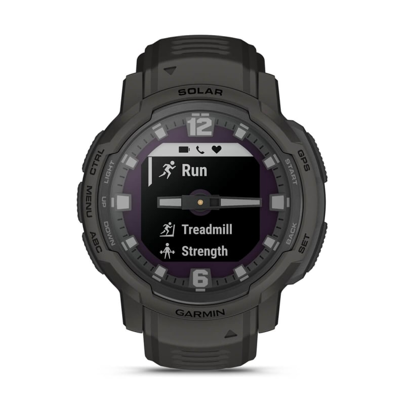 Garmin instinct swim store