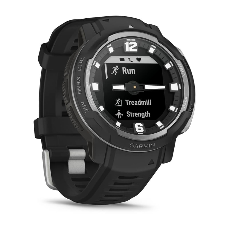 Garmin instinct gps mode outlet