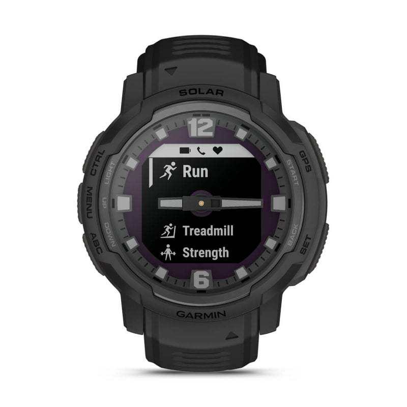 Garmin Instinct® Solar – Tactical Edition