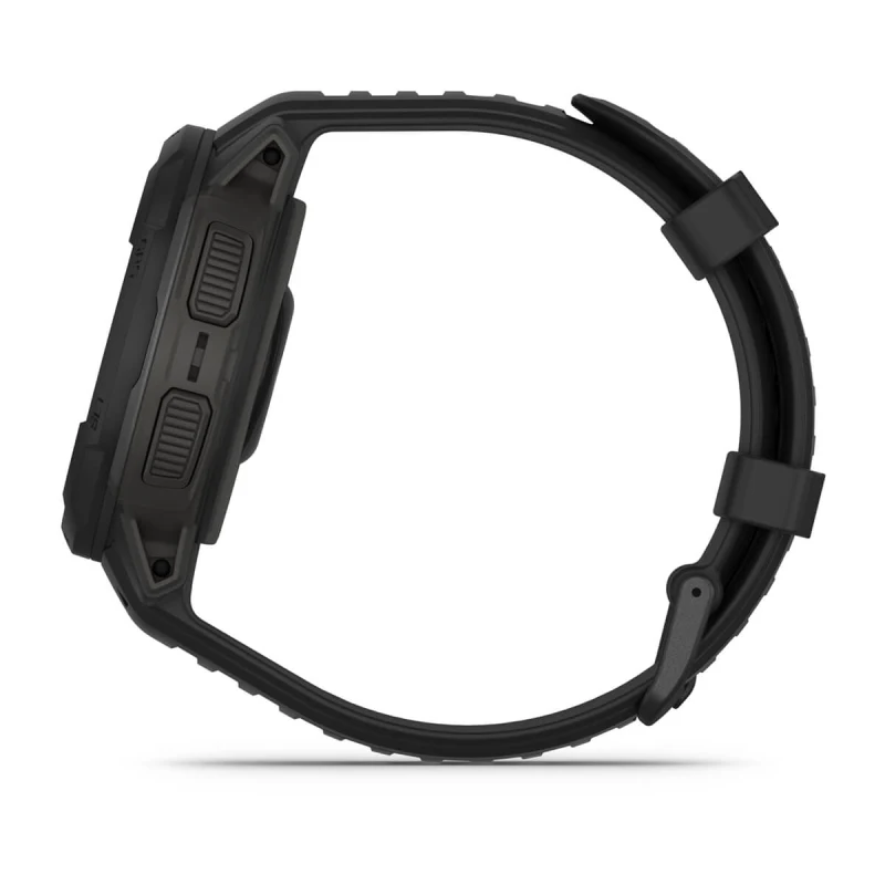 Garmin Instinct® Crossover Solar - Tactical Edition Watch Garmin Instinct® Crossover Solar - Tactical Edition Watch