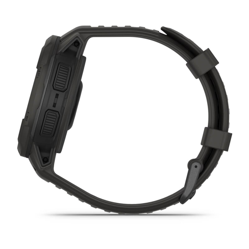 GARMIN INSTINCT CROSSOVER DUAL POWER