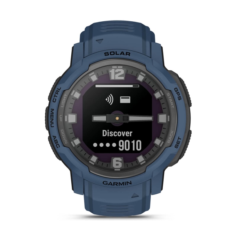 Garmin Instinct® 2 | Tough and Rugged GPS Smartwatch