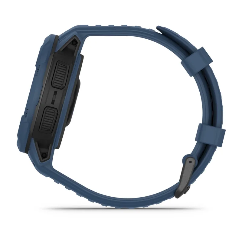 Garmin Instinct® Crossover Solar | Rugged Hybrid Smartwatch Garmin Instinct® Crossover Solar | Rugged Hybrid Smartwatch