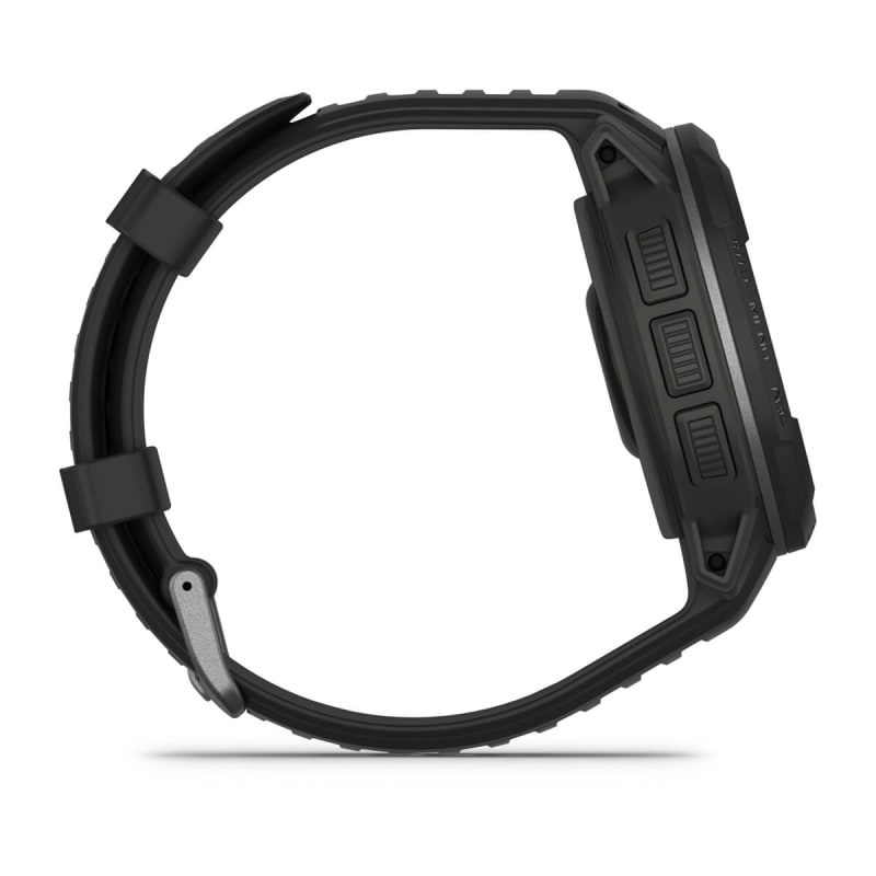 Garmin Instinct Crossover - Black