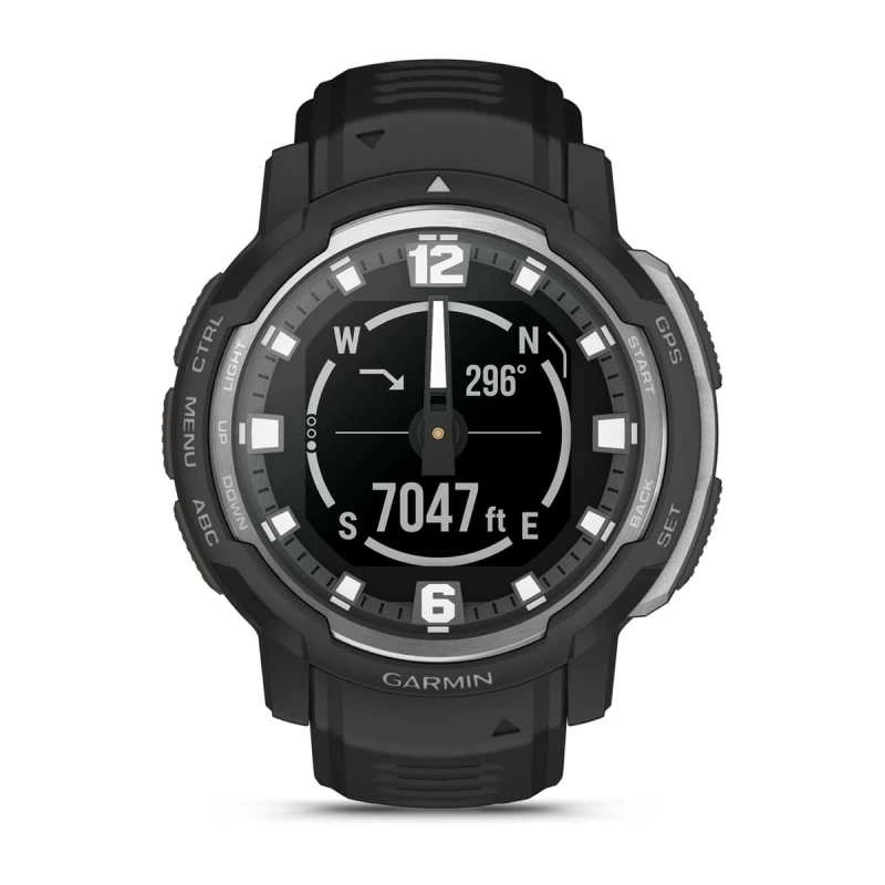 Hybrid garmin discount
