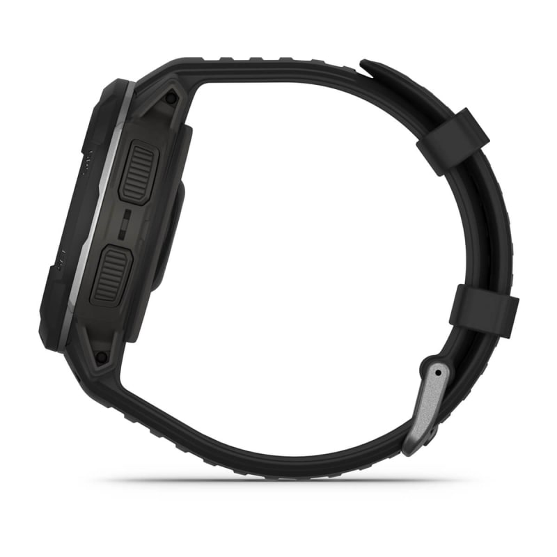 Garmin Instinct® Crossover | Rugged Hybrid Smartwatch Garmin Instinct® Crossover | Rugged Hybrid Smartwatch