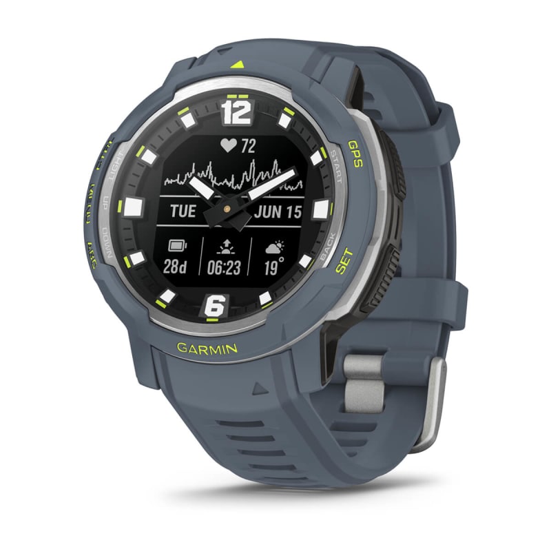 How Does the Ground Contact Time Balance Feature Work on Garmin Fitness  Watches?