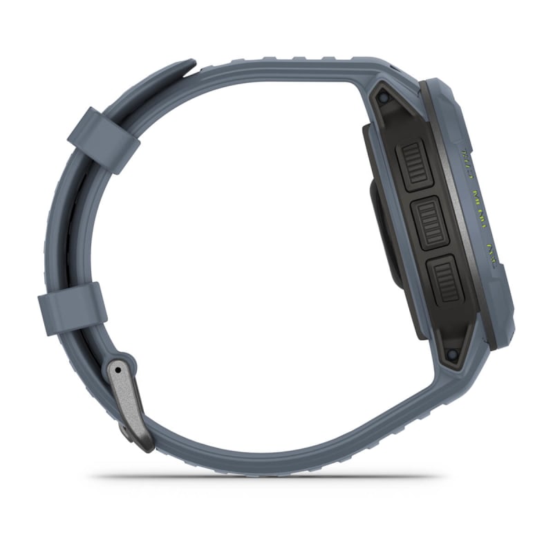 Garmin Instinct® Crossover | Rugged Hybrid Smartwatch Garmin Instinct® Crossover | Rugged Hybrid Smartwatch