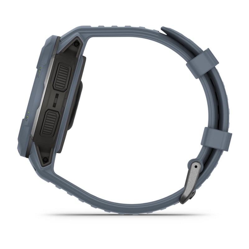 Garmin Instinct® Crossover | Rugged Hybrid Smartwatch Garmin Instinct® Crossover | Rugged Hybrid Smartwatch