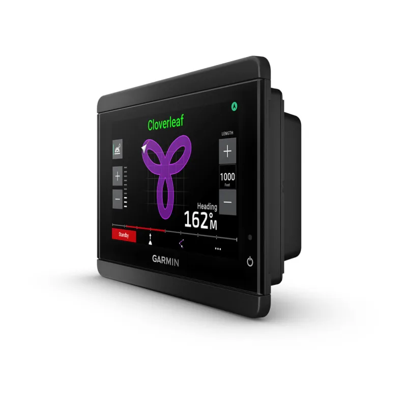 Garmin GHC™ 50 Marine Autopilot Instrument Garmin GHC™ 50 Marine Autopilot Instrument