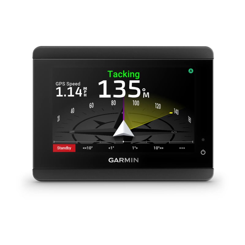 Garmin GHC™ 50 Marine Autopilot Instrument