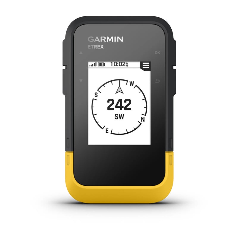 Garmin gps watch hiking discount