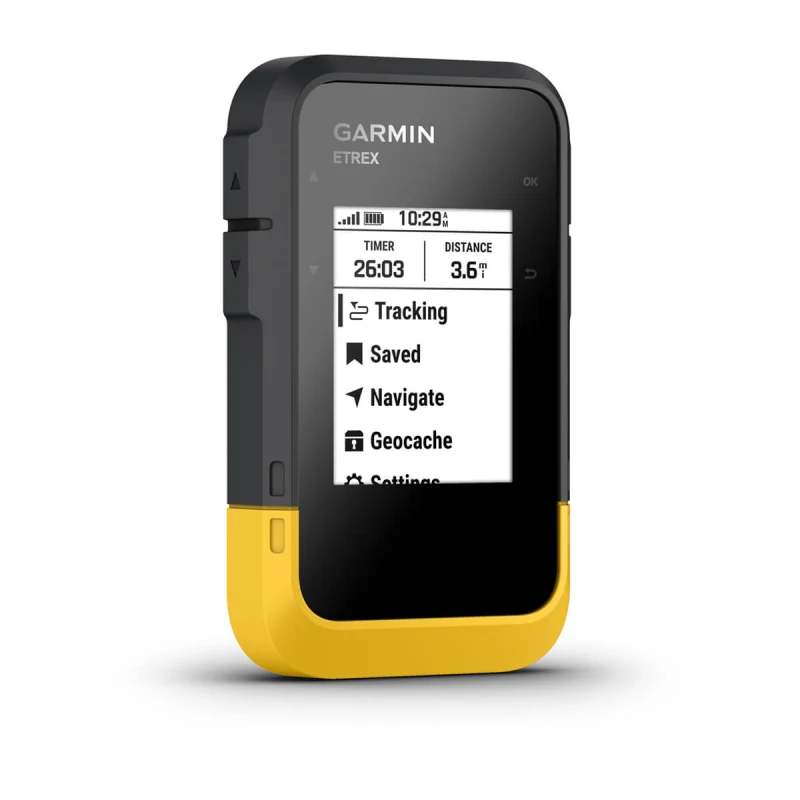 Dispositivo GPS Garmin de mano eTrex® 32x - Tienda MotoCenter