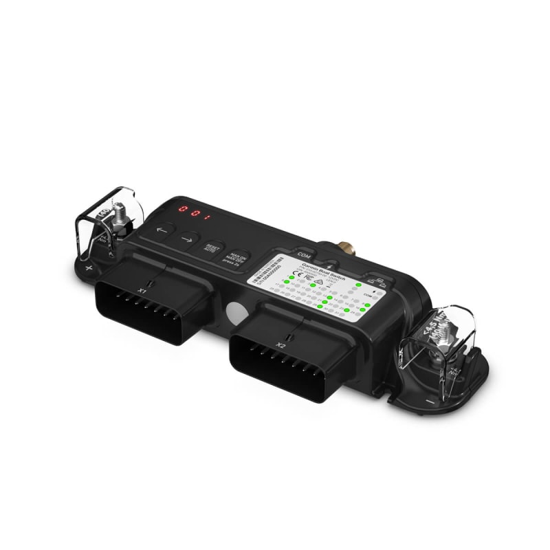 Garmin boat watch outlet