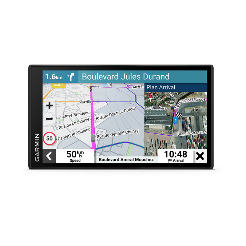 Garmin truck gps deals