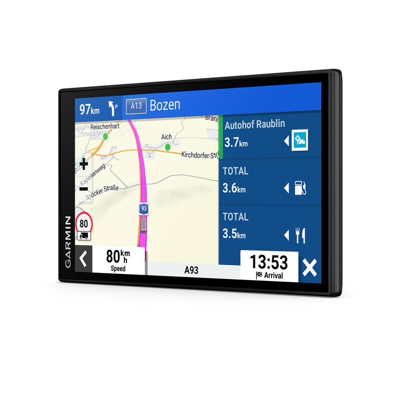 Garmin gps 80 top