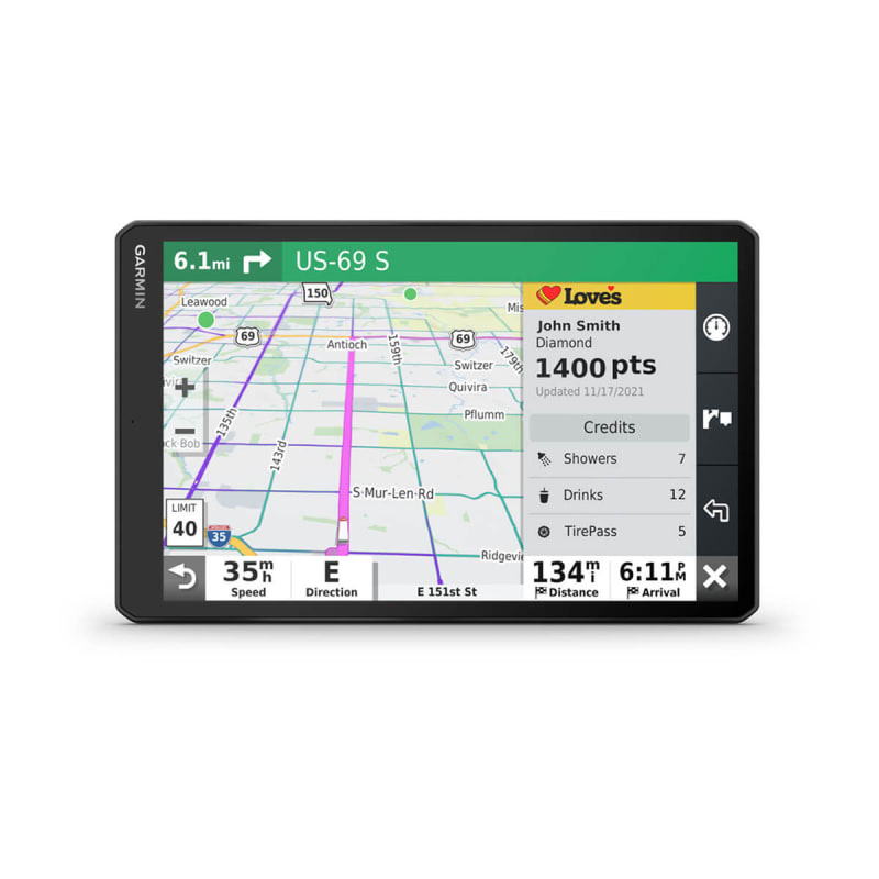 Garmin dezl clearance 580 best buy