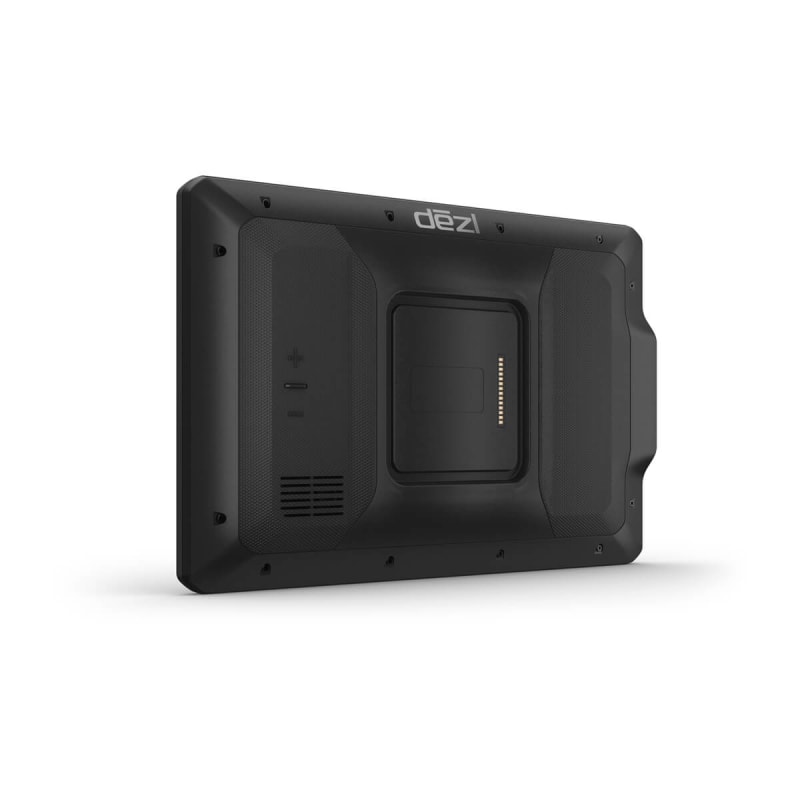 LGV1010 dēzl™ Garmin LKW-Navi |