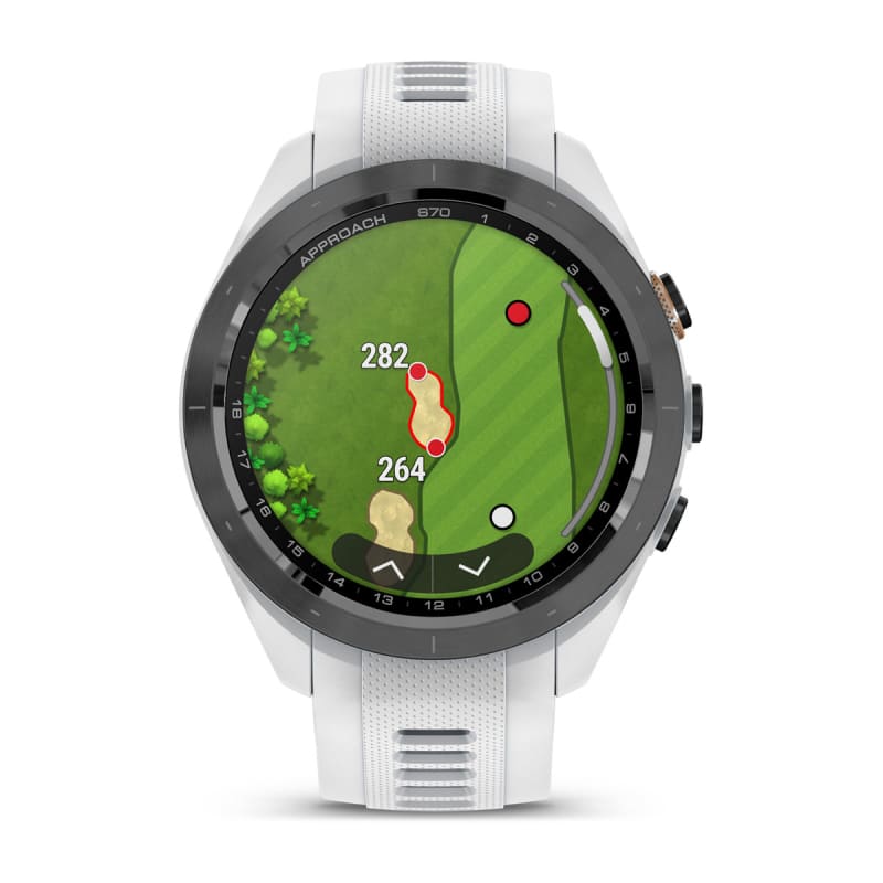 Garmin Approach® S70 | Premium Golf Watch