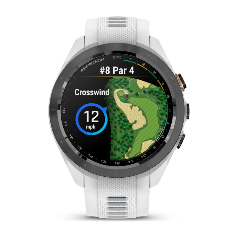 Garmin Approach® | Premium Golf Watch