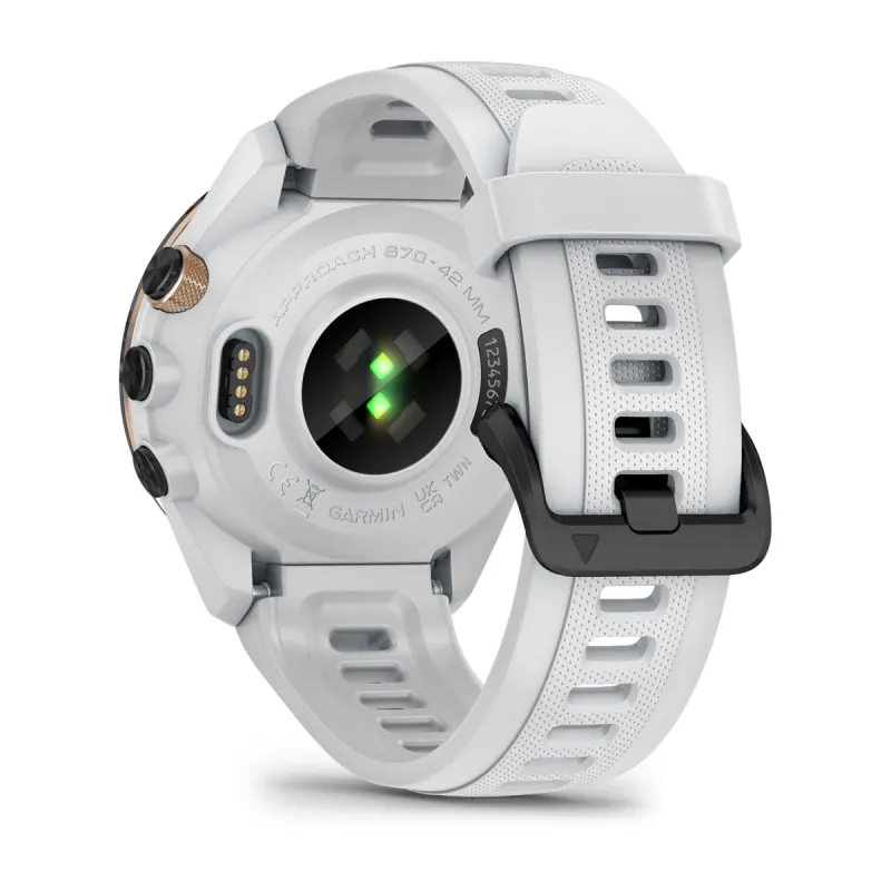 Garmin Approach® S70 | Premium Golf Watch