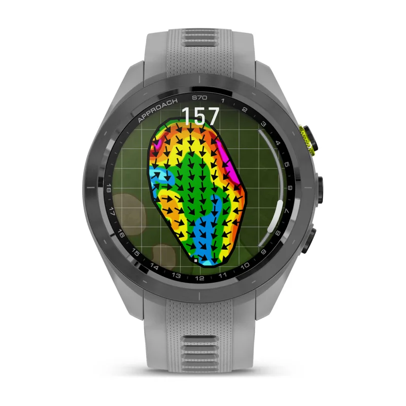 Garmin Approach® S70 | Premium Golf Watch