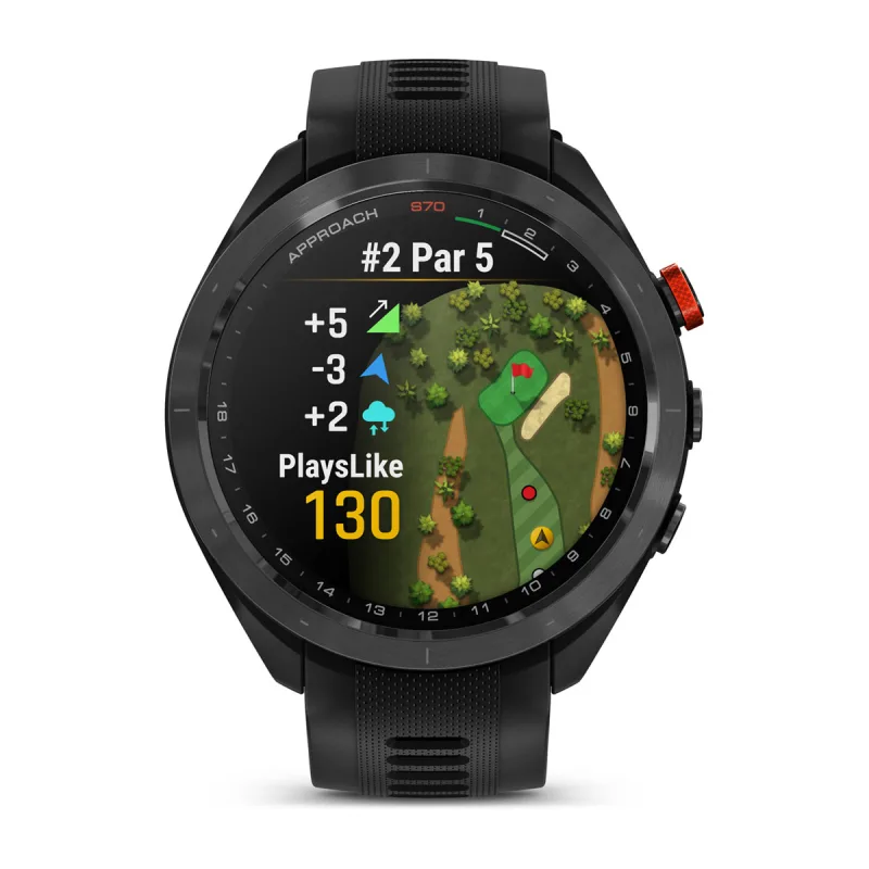 Golf watch new arrivals