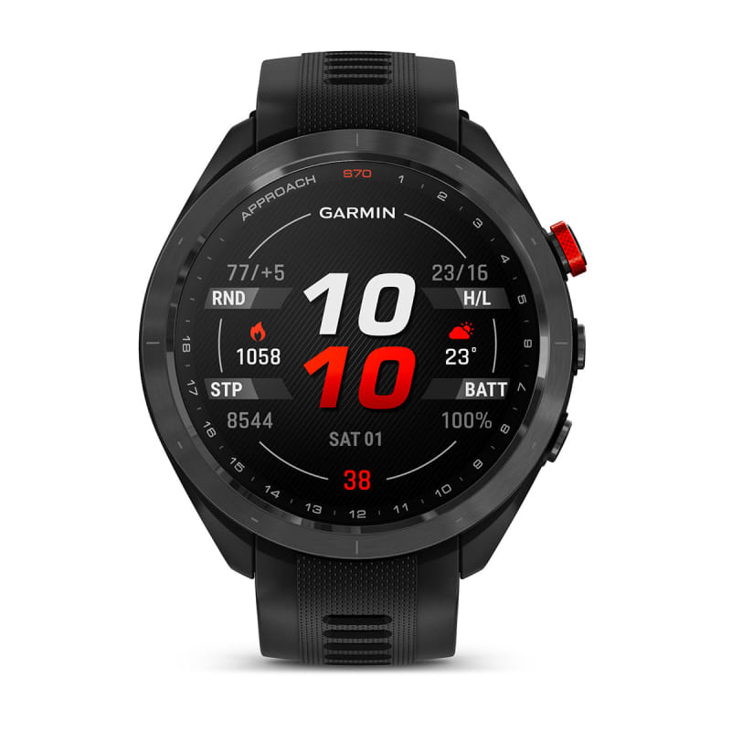 Garmin Approach® S70 | Premium Golf Watch