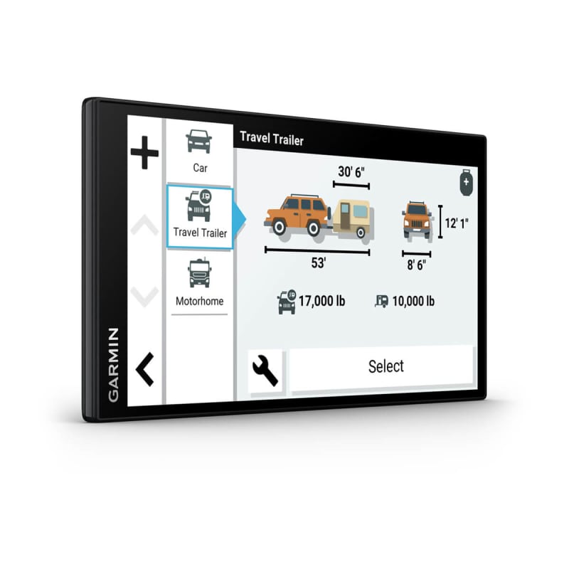 Garmin for rv best price Clearance