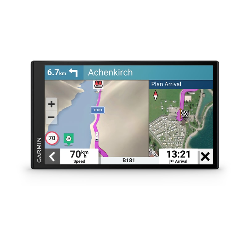 Mejores Navegadores GPS para Caravana y Autocaravana
