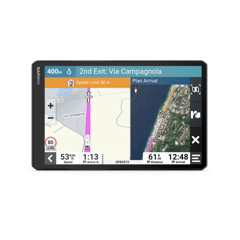 Garmin RV | GPS Navigator