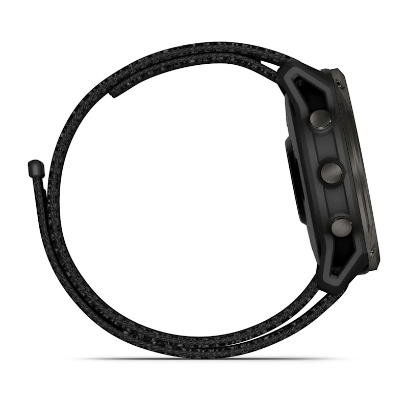 Garmin Enduro™ 3 | Ultraperformance GPS Smartwatch Garmin Enduro™ 3 | Ultraperformance GPS Smartwatch