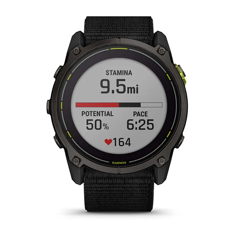 Garmin fenix 6 touch screen shop