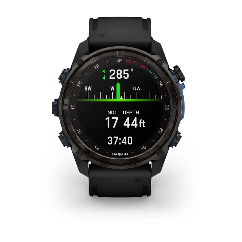 Dive computer with gps deals