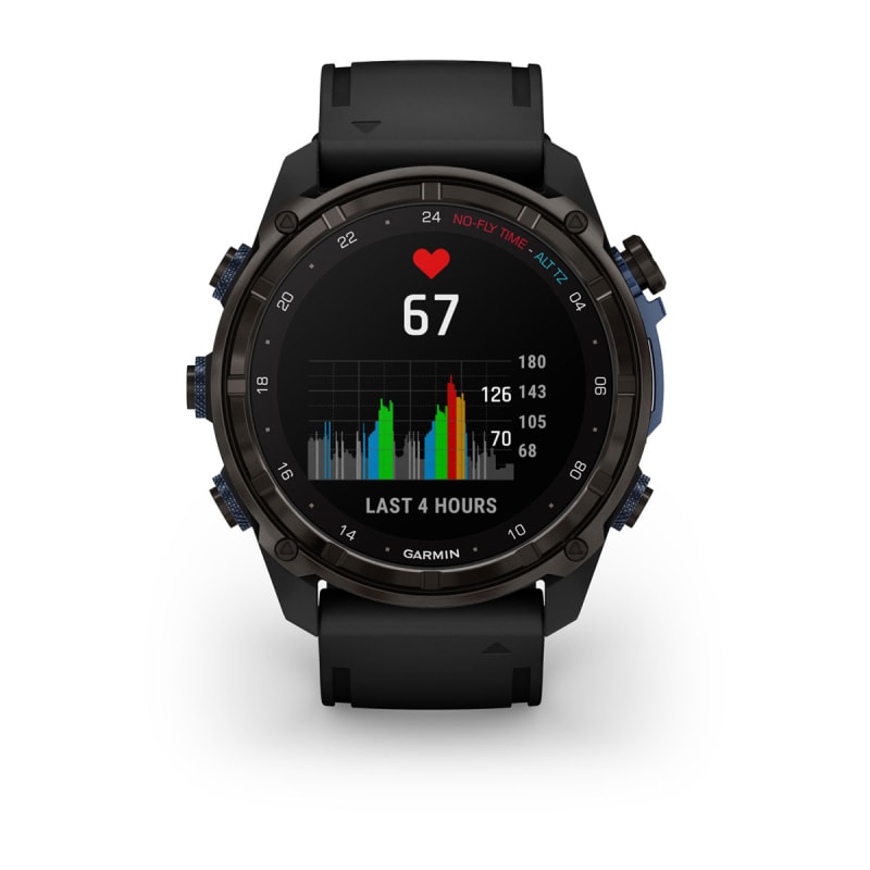 Smartwatch con hotsell mappe integrate