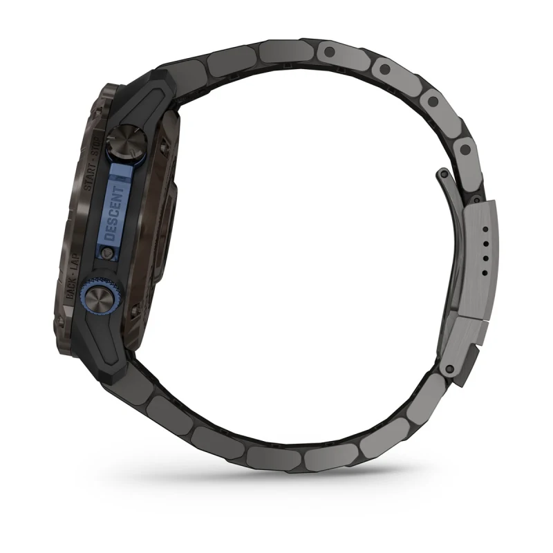 Garmin Descent™ Mk3i | Watch-Style Dive Computer Garmin Descent™ Mk3i | Watch-Style Dive Computer