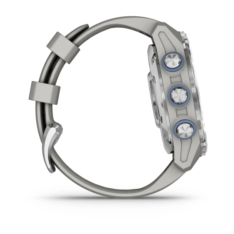 Garmin Descent™ Mk3 | Watch-Style Dive Computer Garmin Descent™ Mk3 | Watch-Style Dive Computer