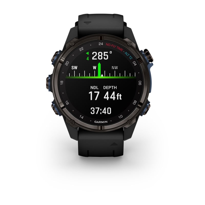 Garmin Descent™ Mk3i | Watch-Style Dive Computer