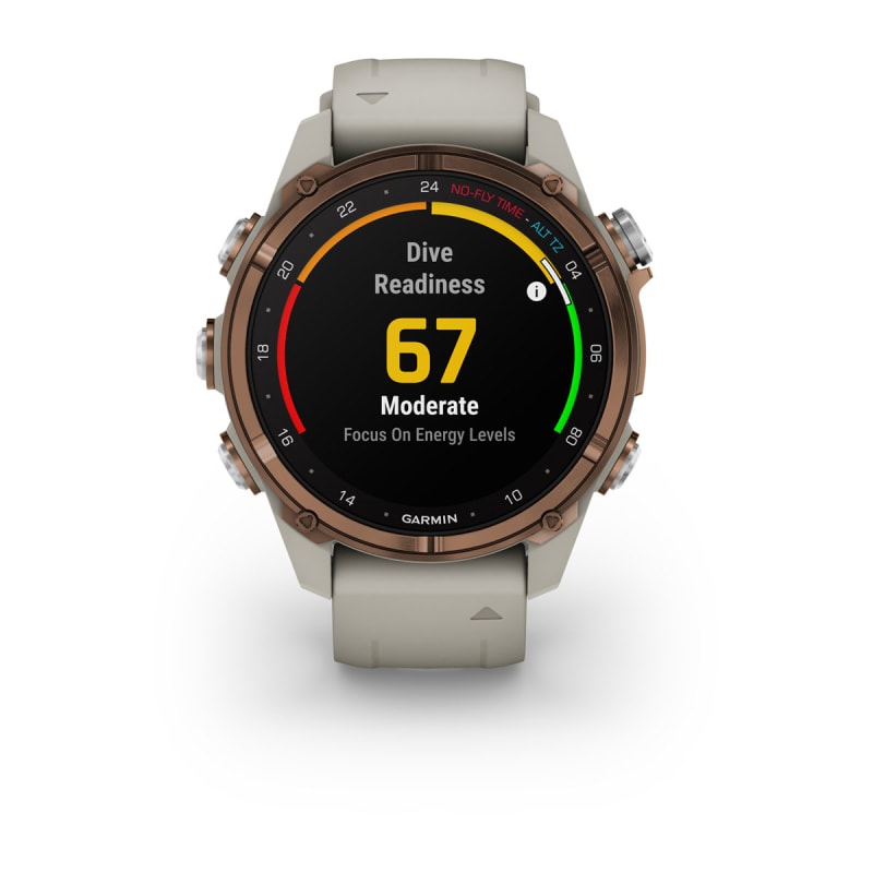 Descent Mk3i 43 mm
