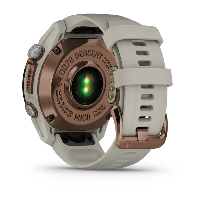 Garmin descent mk3 shop