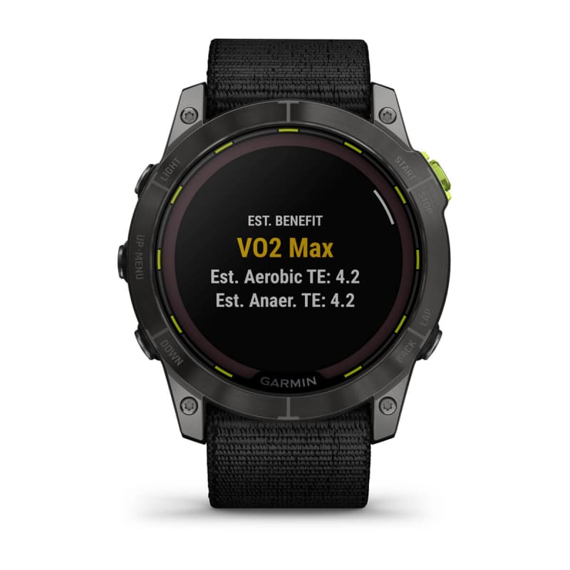 Garmin fenix 5 plus grey hotsell
