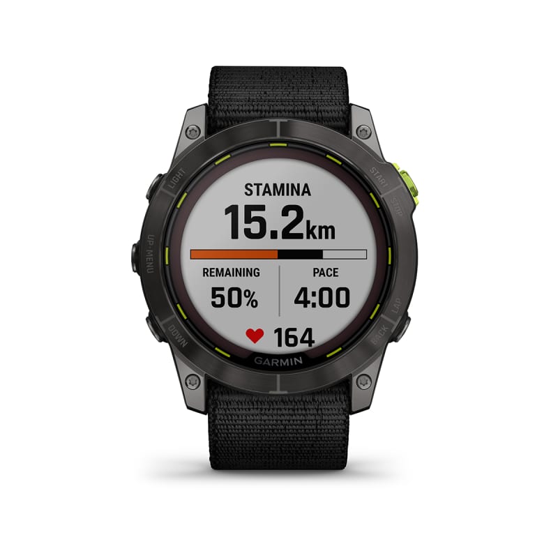 Garmin venu cartographie store