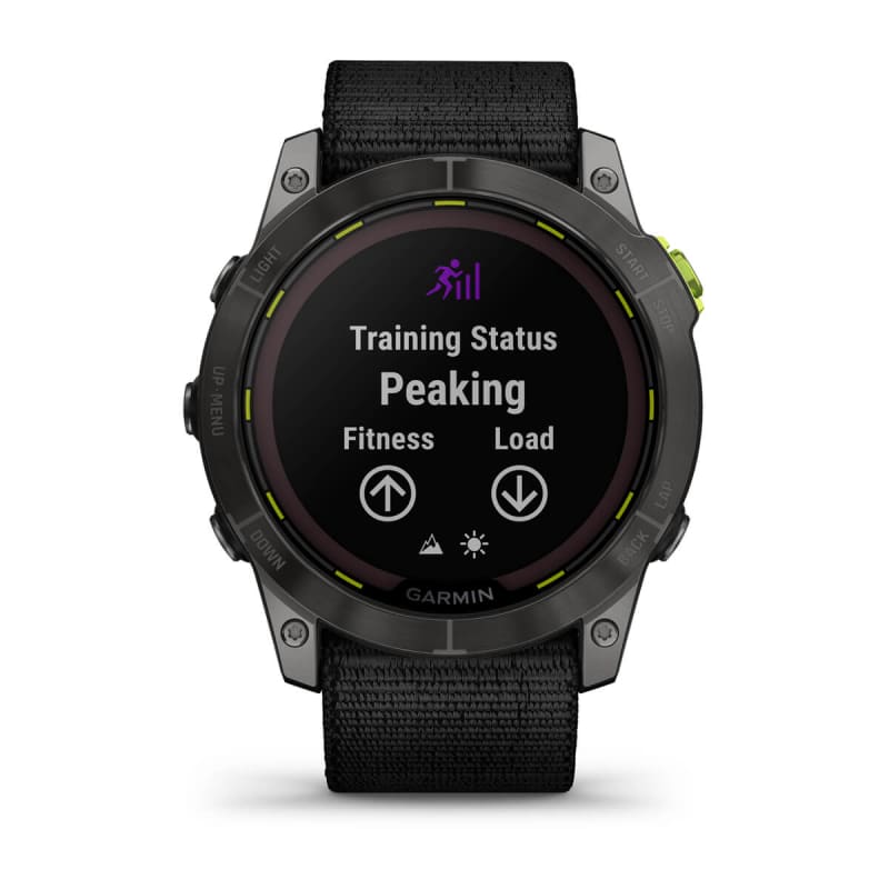 Orologio garmin per ciclismo discount