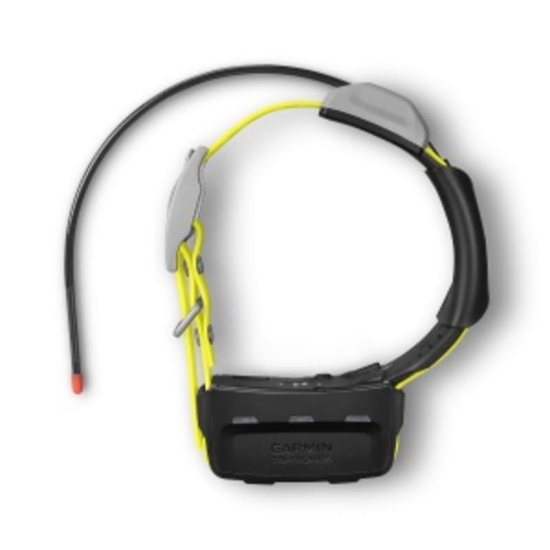 Garmin K 5X Dog Device GPS Dog Tracker with Collar