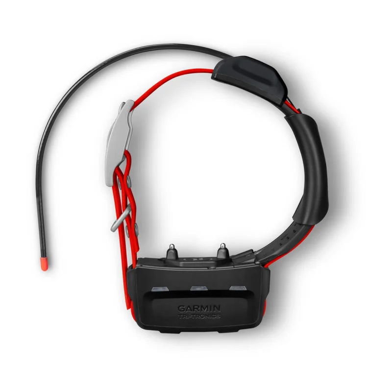 Editie Denk vooruit zaterdag Garmin TT™ 15X Dog Device | GPS Dog Tracker with Collar