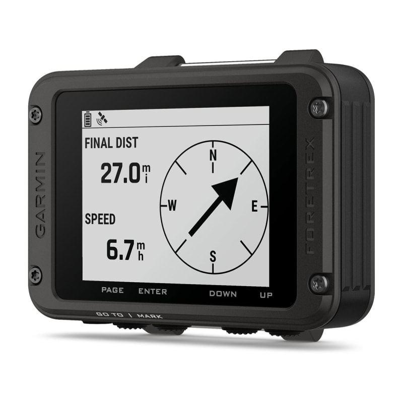 Foretrex 301 日本版 | 販売終了 | Garmin 日本