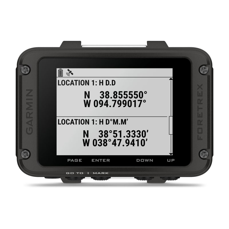 Amazon | GARMIN(ガーミン）Foretrex 601 (フォアトレックス601