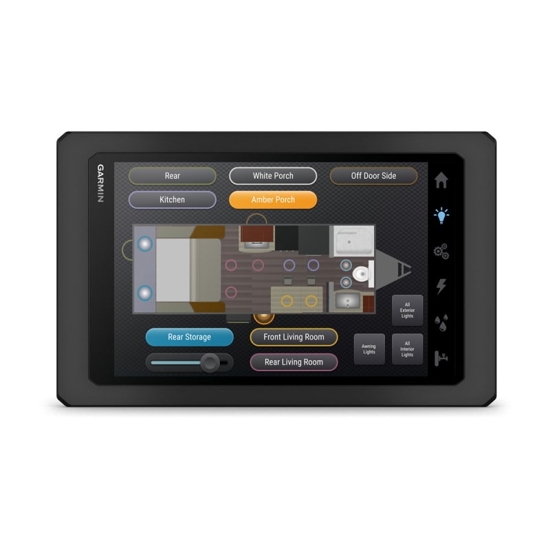 Garmin SERV