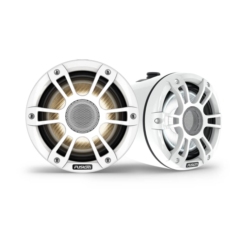 Fusion deals signature series